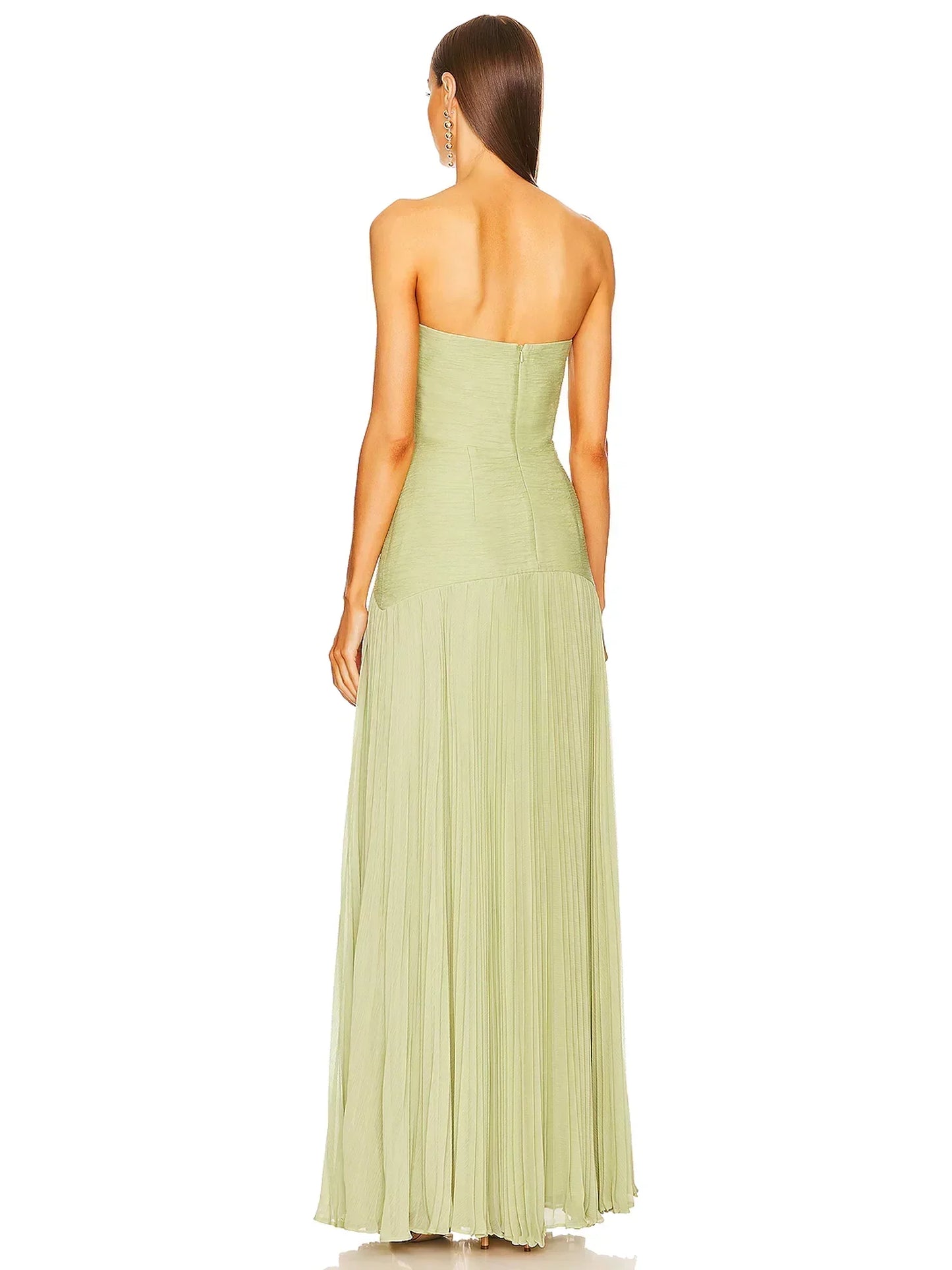 Rita - Elegante Soepele Jurk