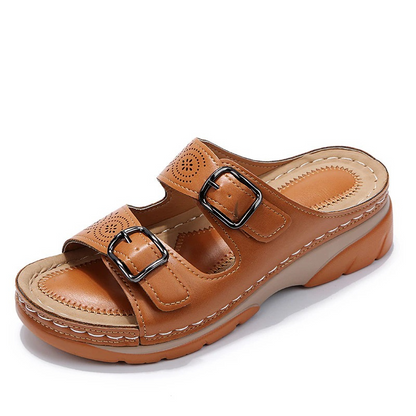 Karin™ - Orthopedische Zomer Sandalen