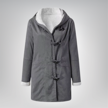 Maria - Stijlvol Fleece Vest