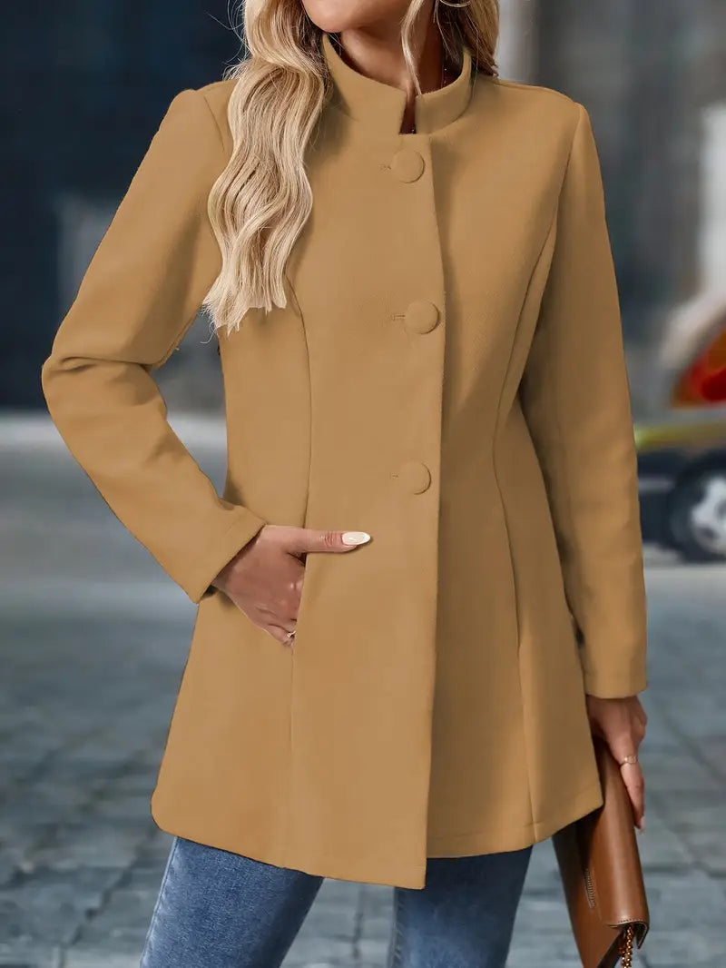 Sofia - Dagelijks Elegant Vest