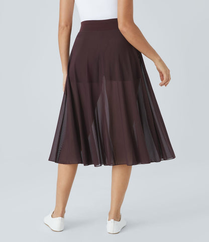 Gigi™ | Elegante 2-in-1 rok