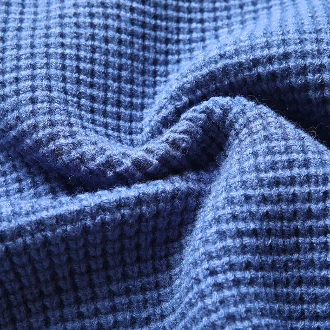 Théodore™ | Trui in retrostijl