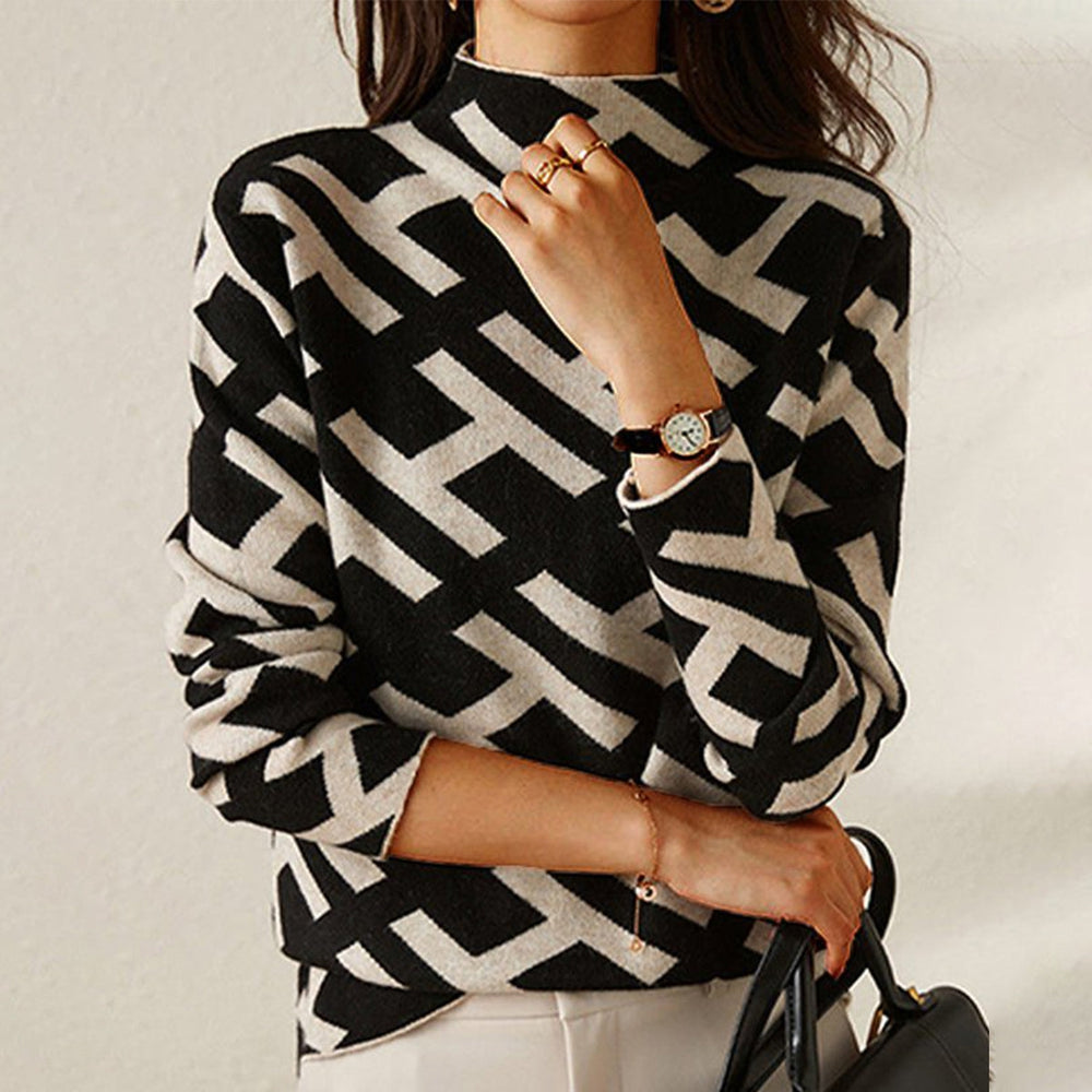 Jessy - Elegante Luxe Coltrui