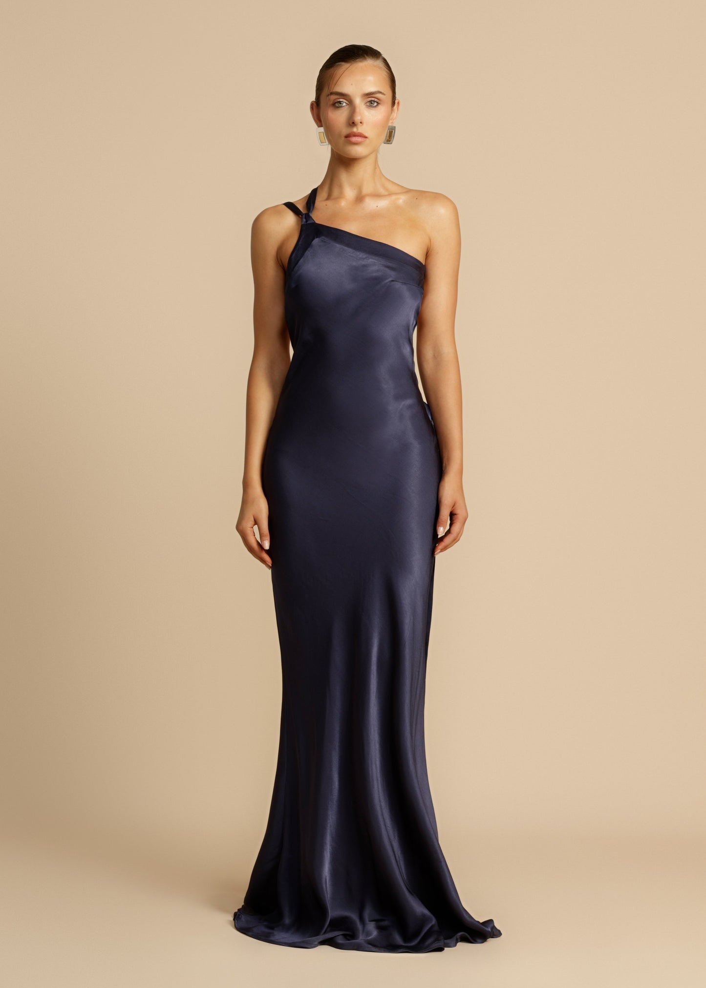 Muriel - Élégante Robe Longue