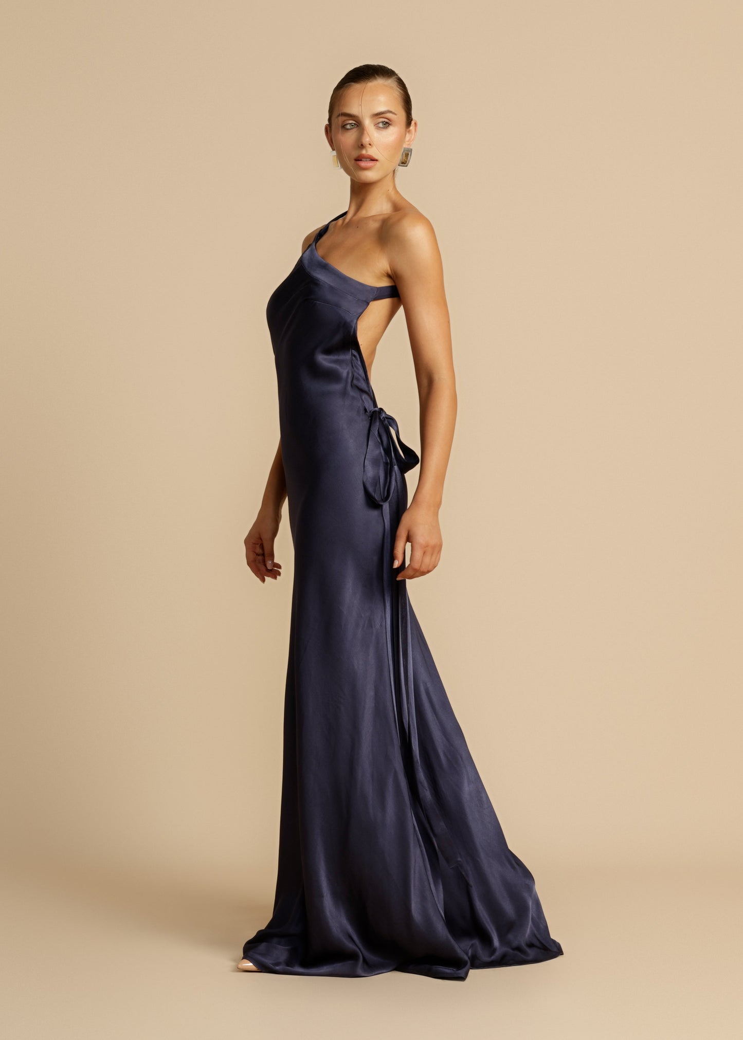 Muriel - Élégante Robe Longue