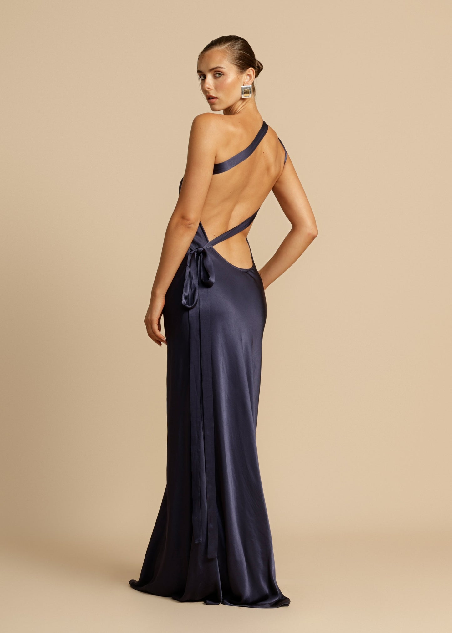 Muriel - Élégante Robe Longue