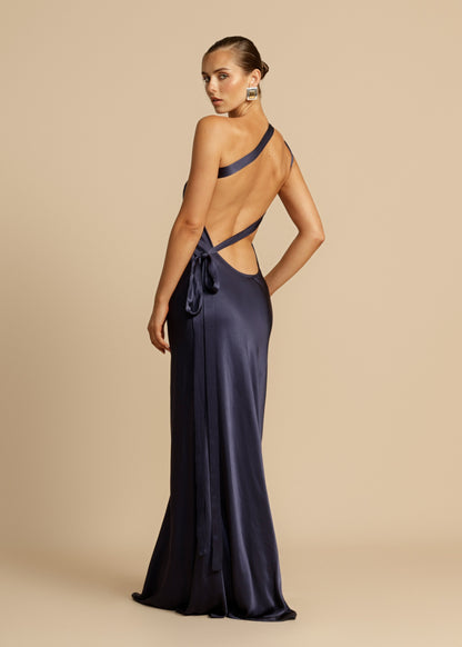 Muriel - Élégante Robe Longue