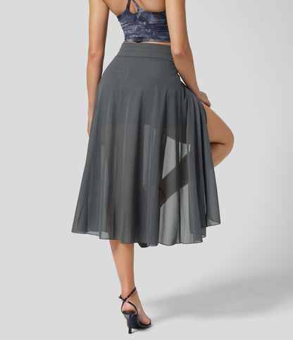 Gigi™ | Elegante 2-in-1 rok