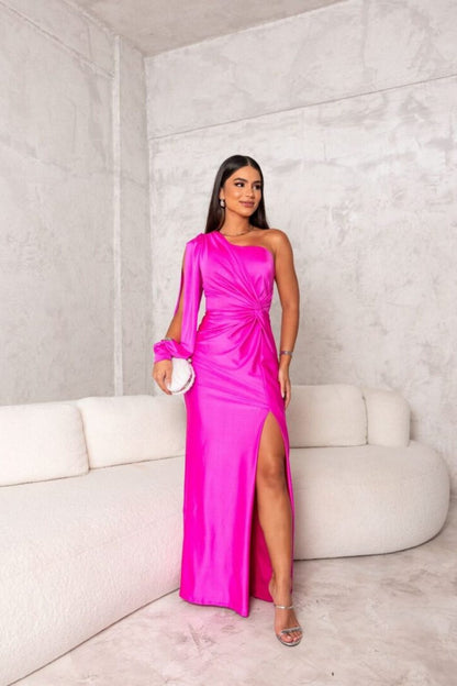 Eliana - Chique Vloeiende Elegantie