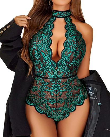 Camila™ | Body van kant