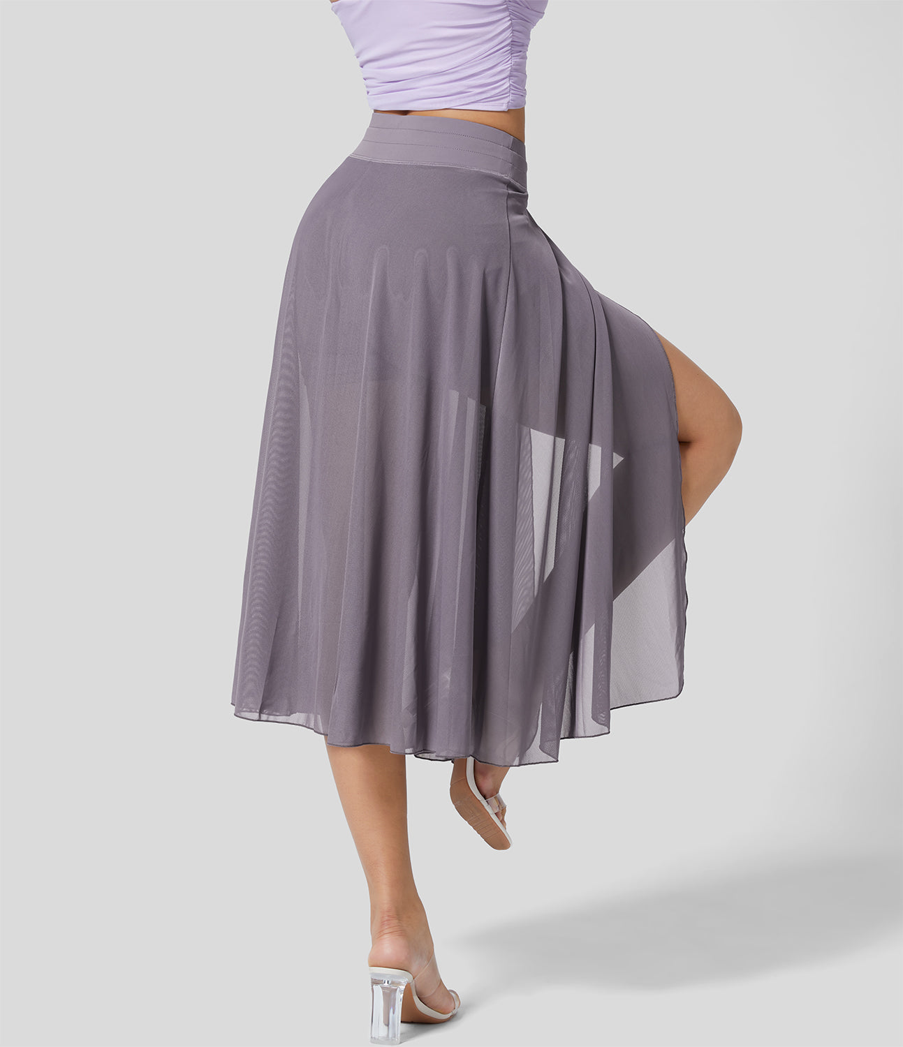 Gigi™ | Elegante 2-in-1 rok
