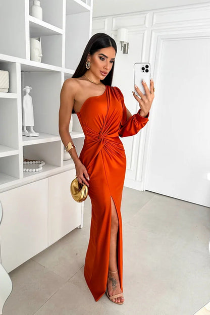 Eliana - Chique Vloeiende Elegantie