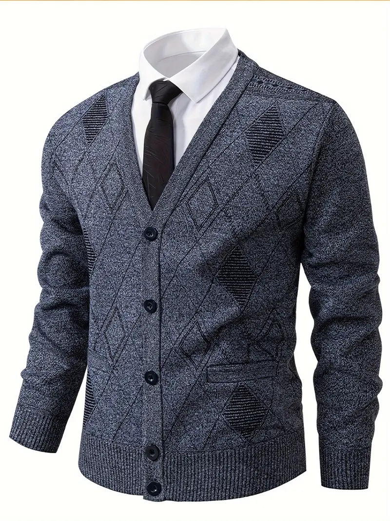 Russell™ | Premium gilet voor heren