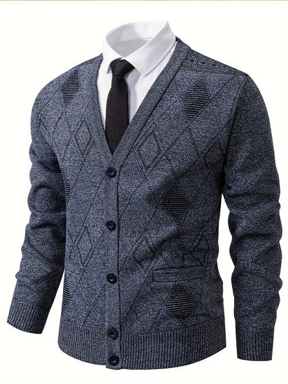 Russell™ | Premium gilet voor heren