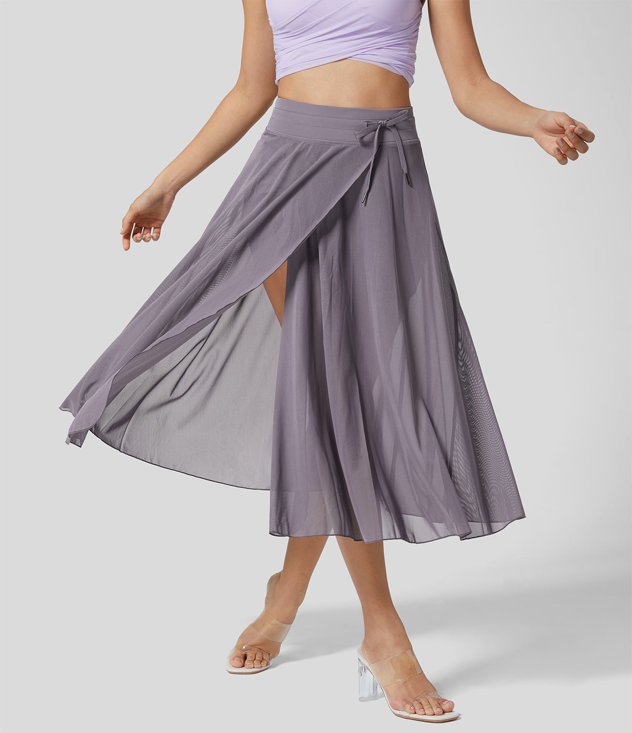 Gigi™ | Elegante 2-in-1 rok
