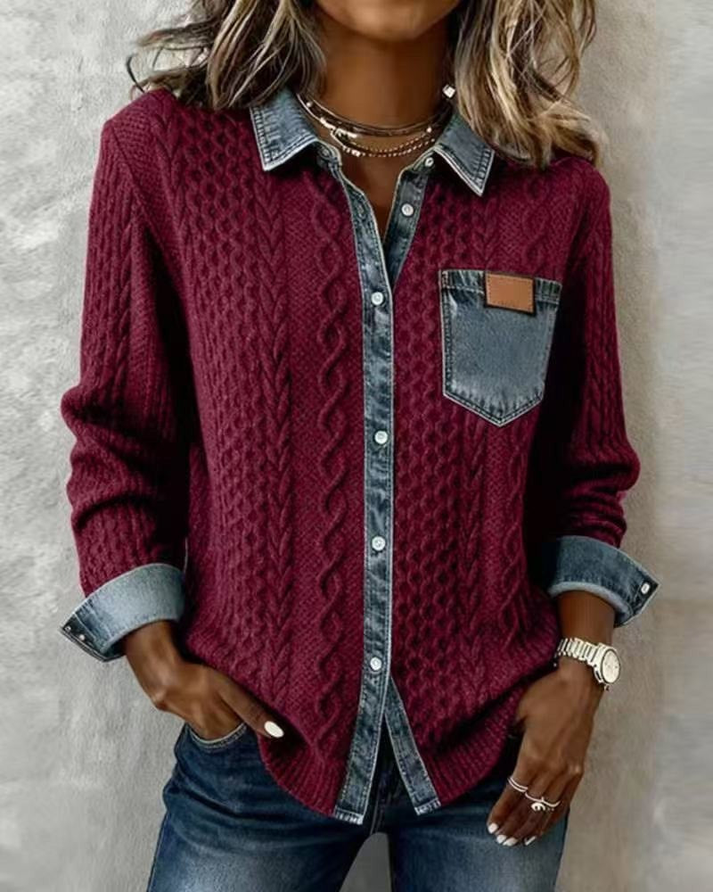 Ariane™ – Elegante warmte voor elke dag