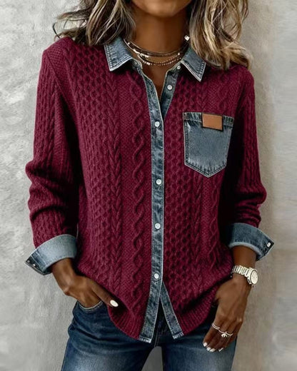 Ariane™ – Elegante warmte voor elke dag