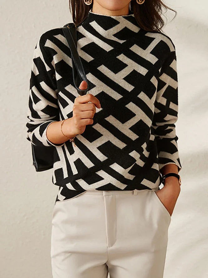Jessy - Elegante Luxe Coltrui