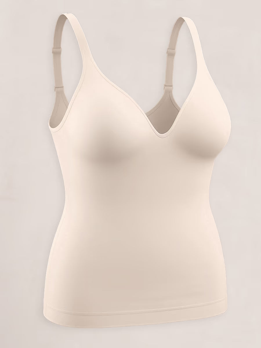 Noelia™ | Sweetheart Shapewear Top