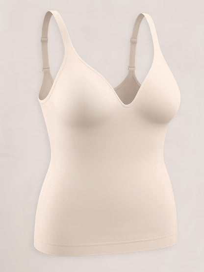 Noelia™ | Sweetheart Shapewear Top
