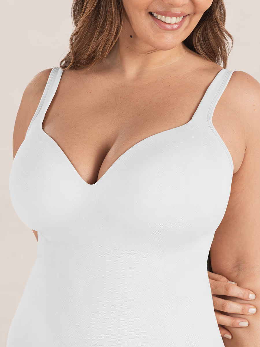 Noelia™ | Sweetheart Shapewear Top