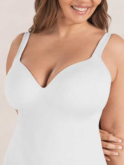 Noelia™ | Sweetheart Shapewear Top