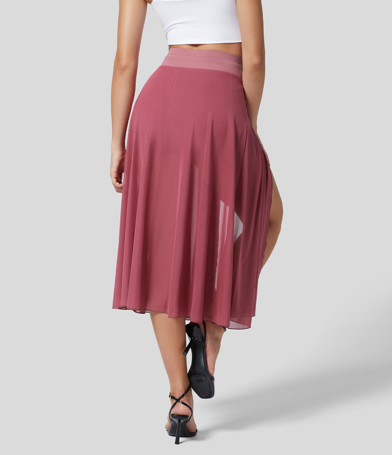 Gigi™ | Elegante 2-in-1 rok