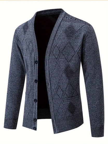 Russell™ | Premium gilet voor heren