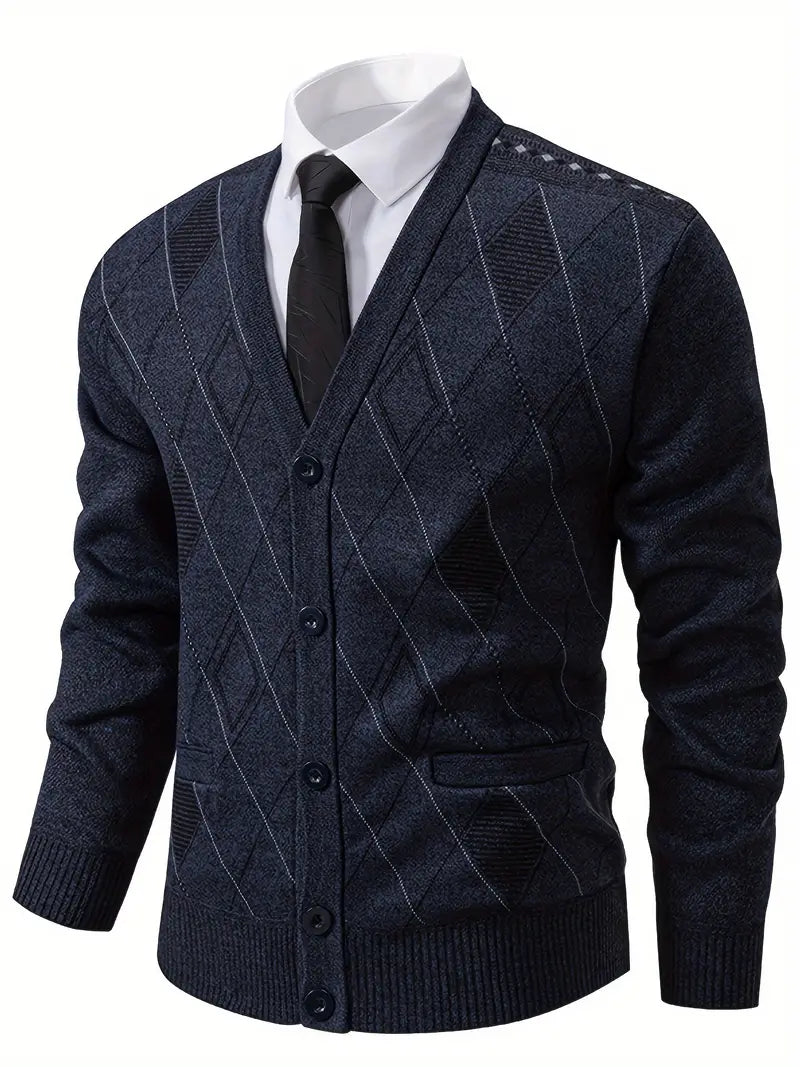 Russell™ | Premium gilet voor heren