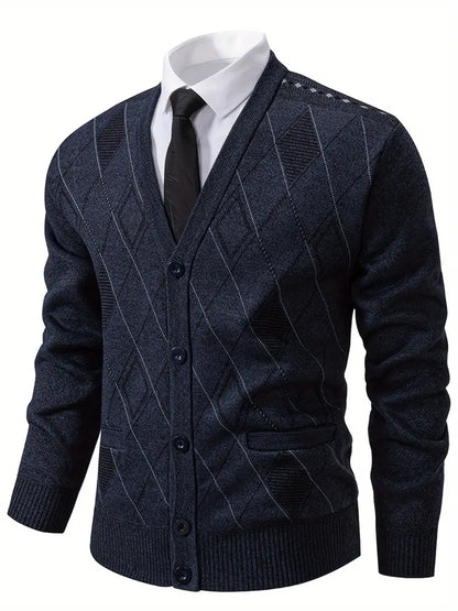 Russell™ | Premium gilet voor heren