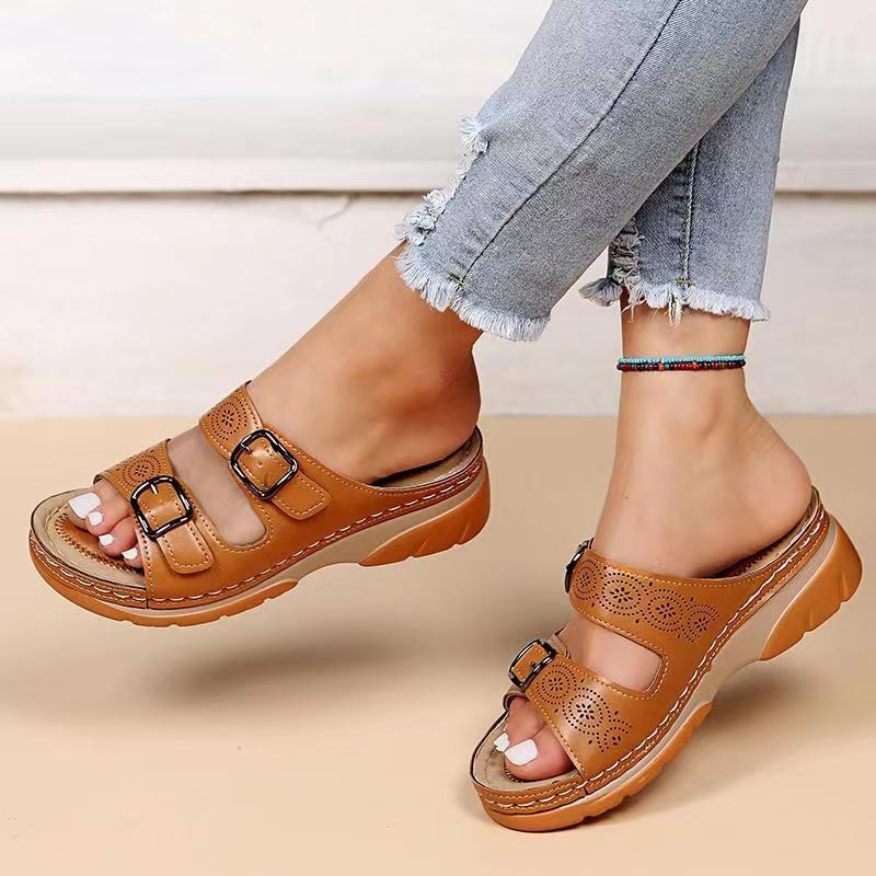 Karin™ - Orthopedische Zomer Sandalen