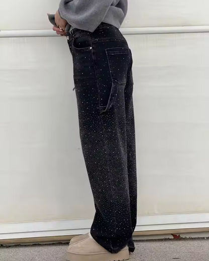Aurore | Jean-denim timmerman