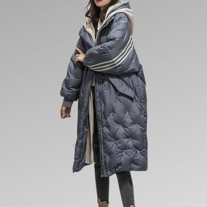 Kaia™ – Lang vest