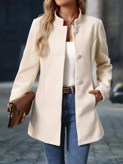 Sofia - Dagelijks Elegant Vest
