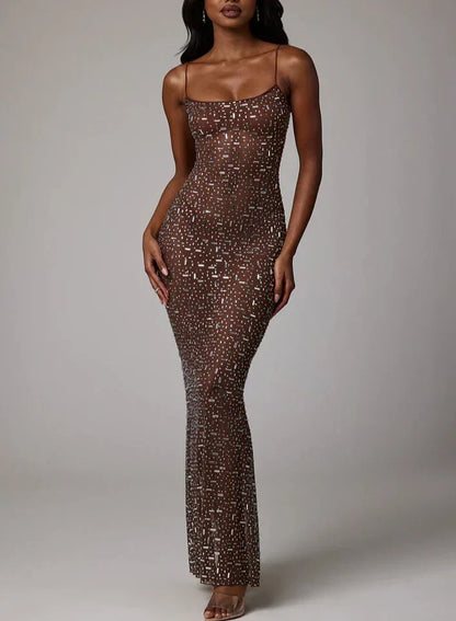 Rosalie - Elegante Getailleerde Jurk