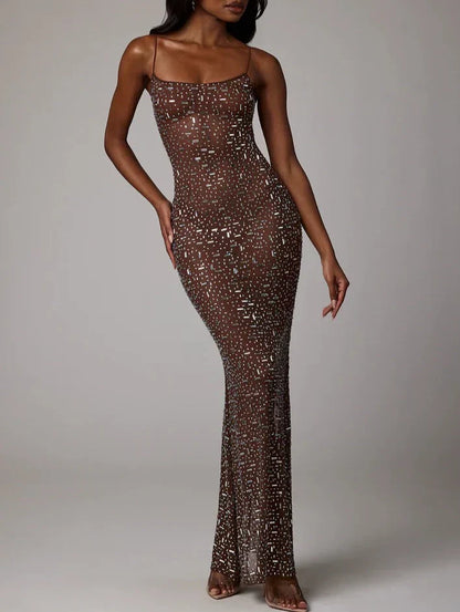 Rosalie - Elegante Getailleerde Jurk