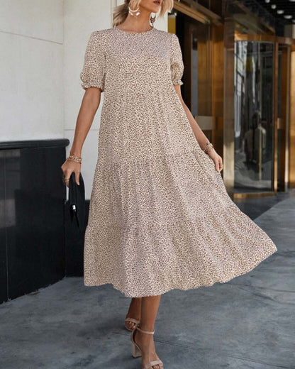 Marie - Robe Soirée Élégante