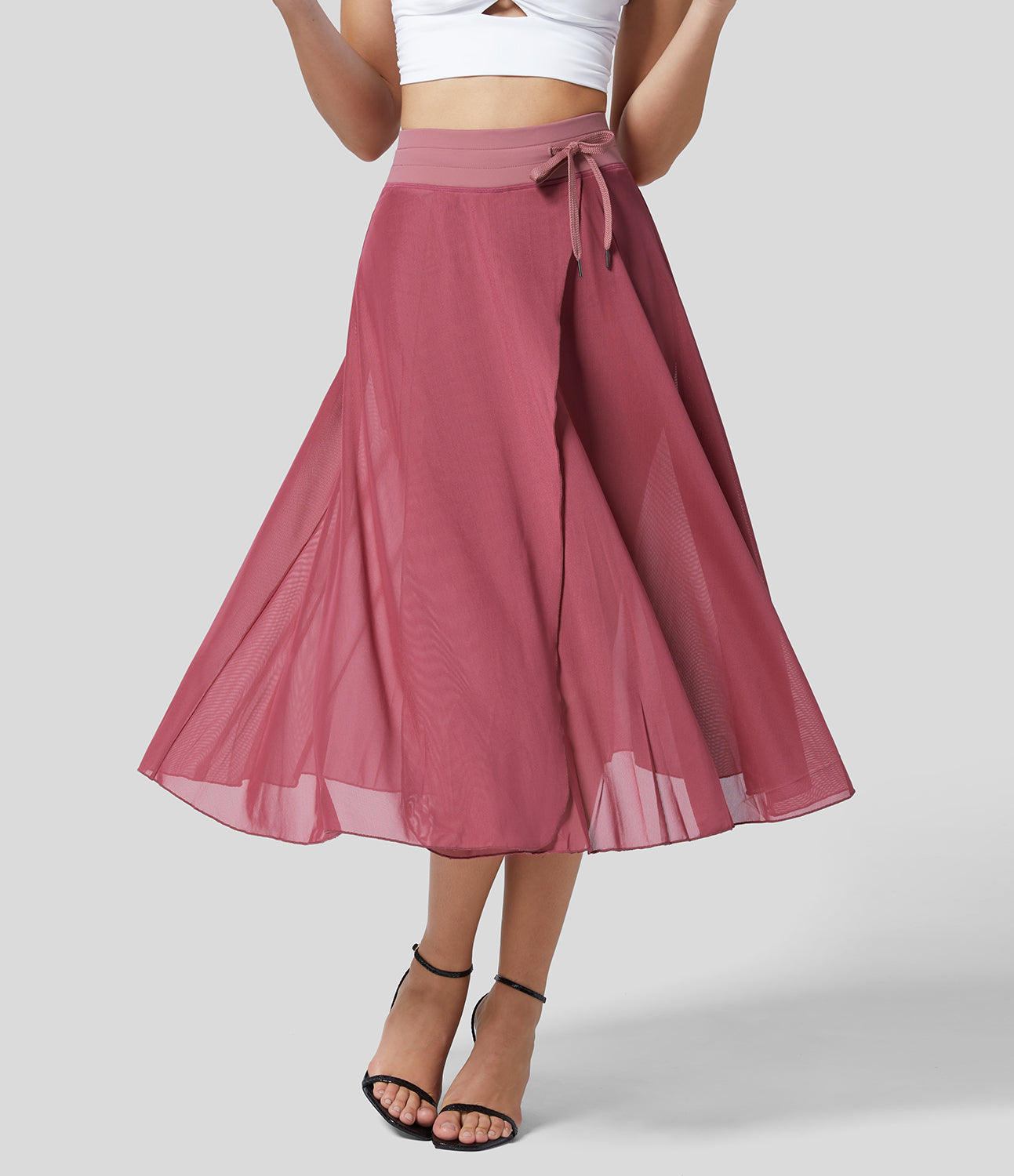 Gigi™ | Elegante 2-in-1 rok