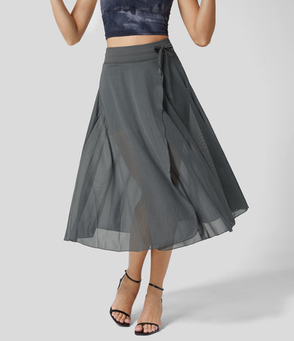 Gigi™ | Elegante 2-in-1 rok