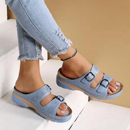 Karin™ - Orthopedische Zomer Sandalen