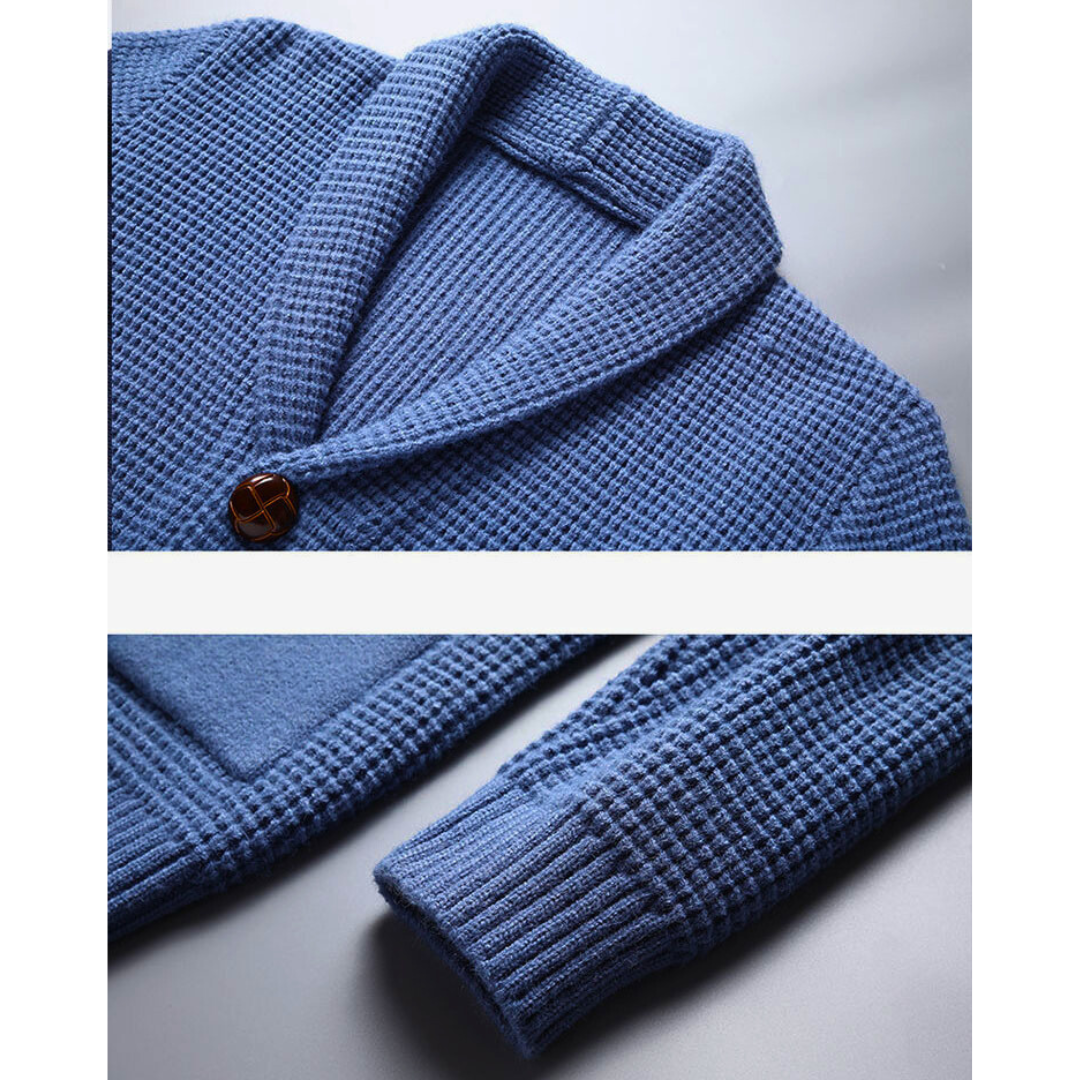 Théodore™ | Trui in retrostijl