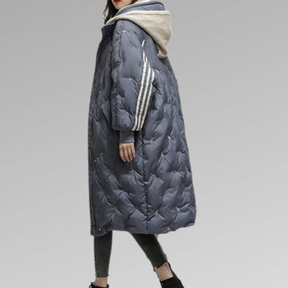 Kaia™ – Lang vest