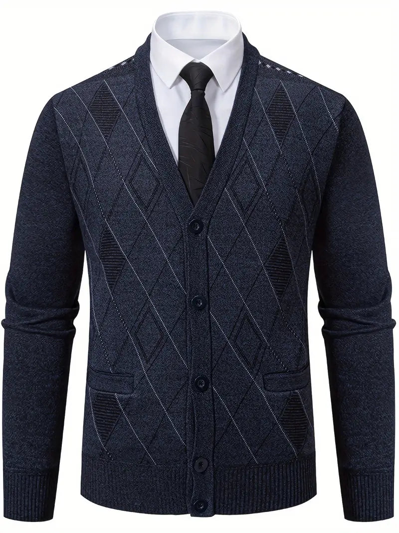 Russell™ | Premium gilet voor heren
