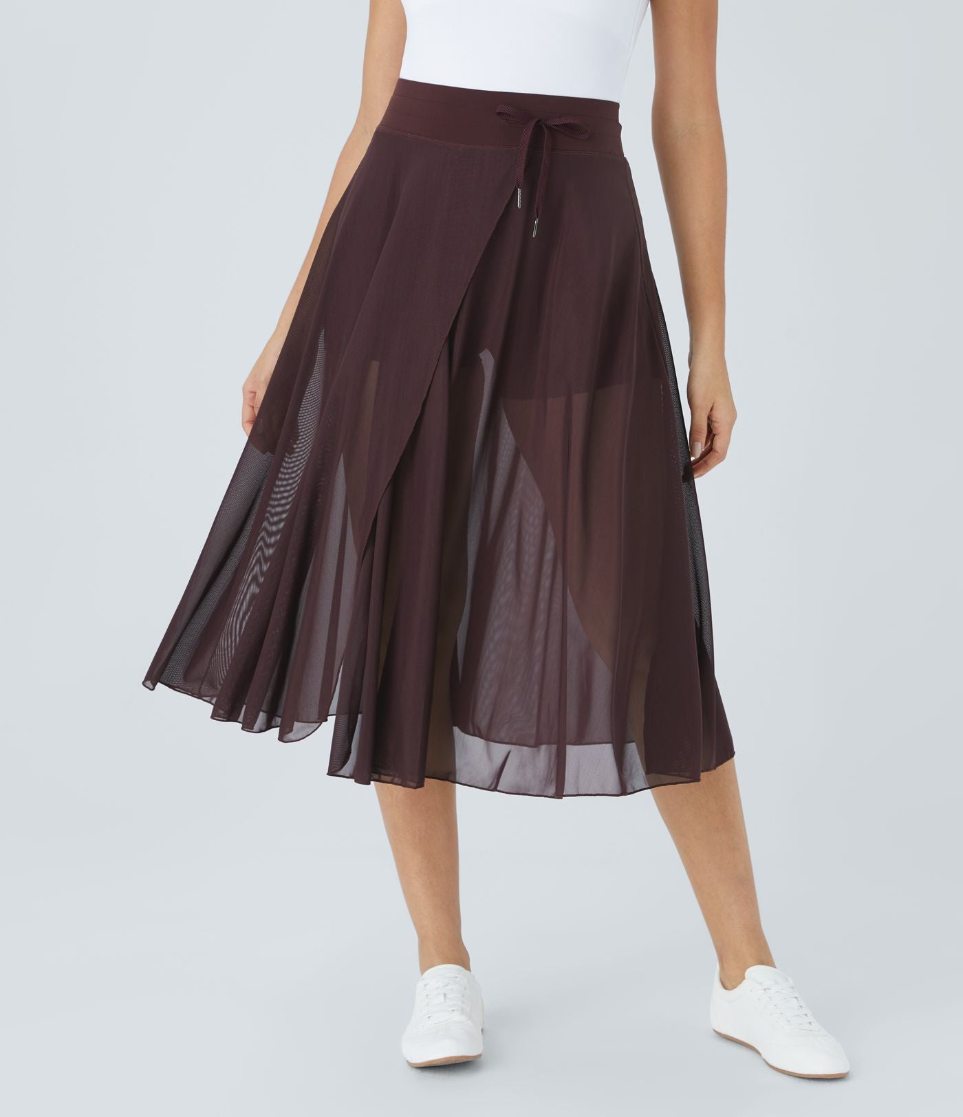 Gigi™ | Elegante 2-in-1 rok