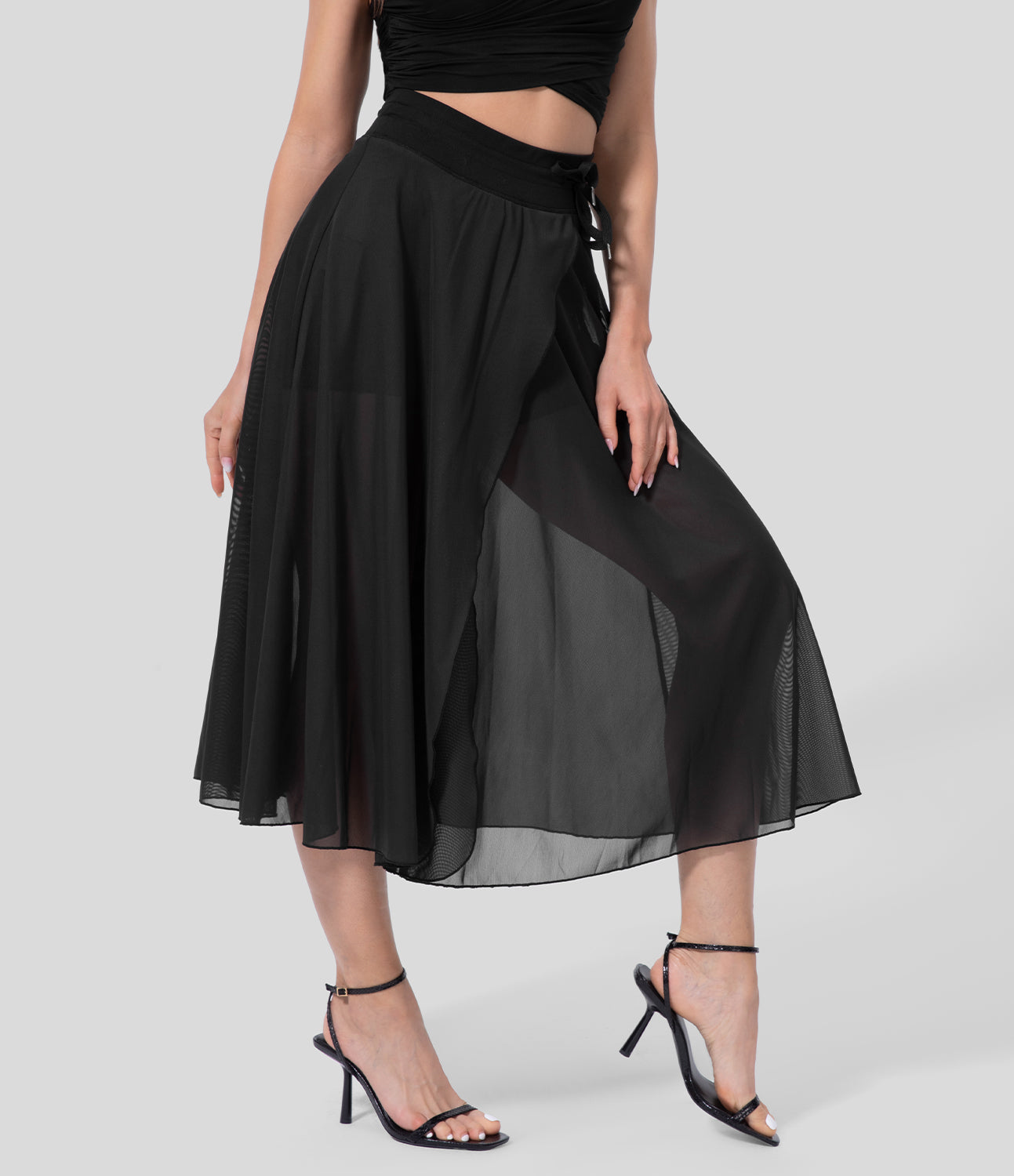 Gigi™ | Elegante 2-in-1 rok