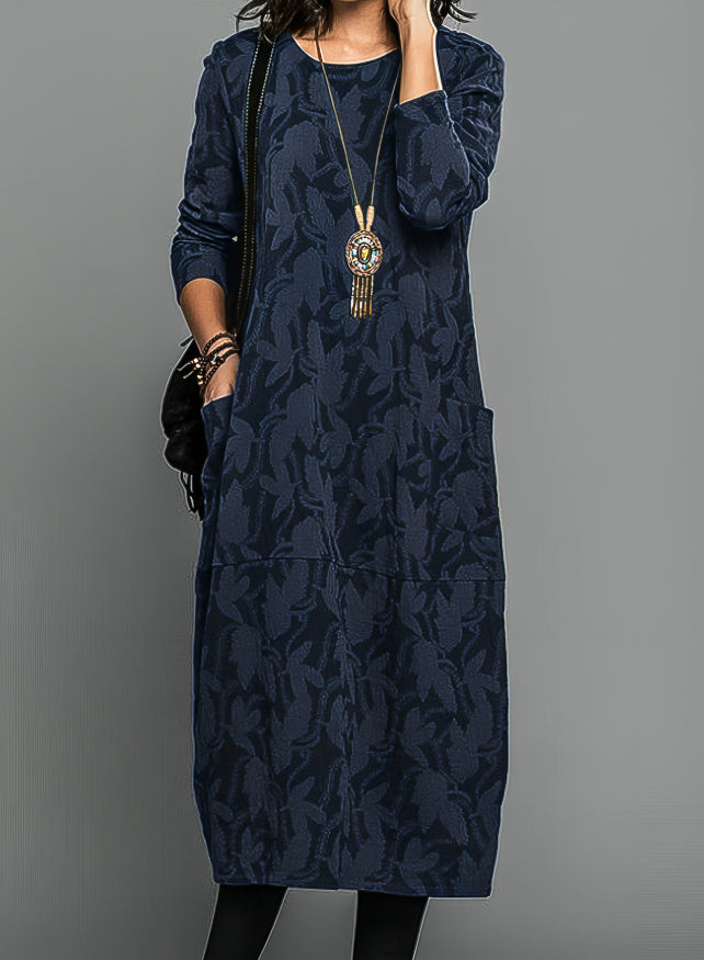 Cassie - Elegante Jurk