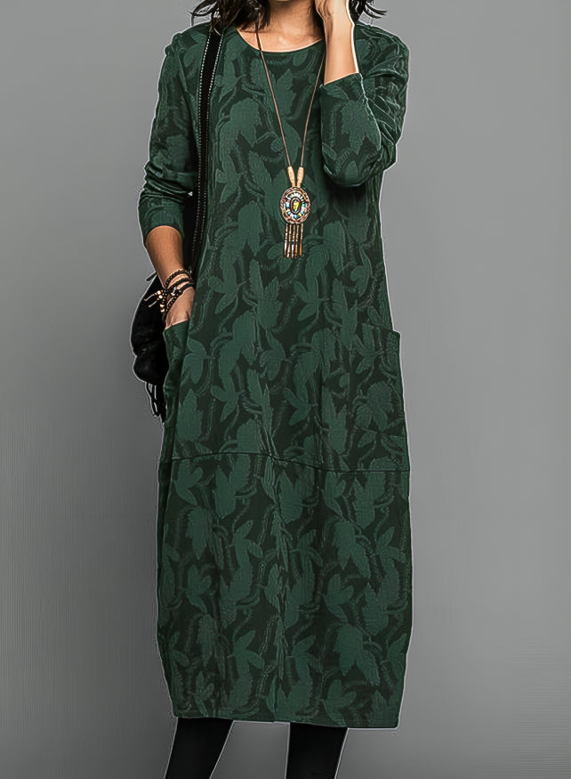 Cassie - Elegante Jurk