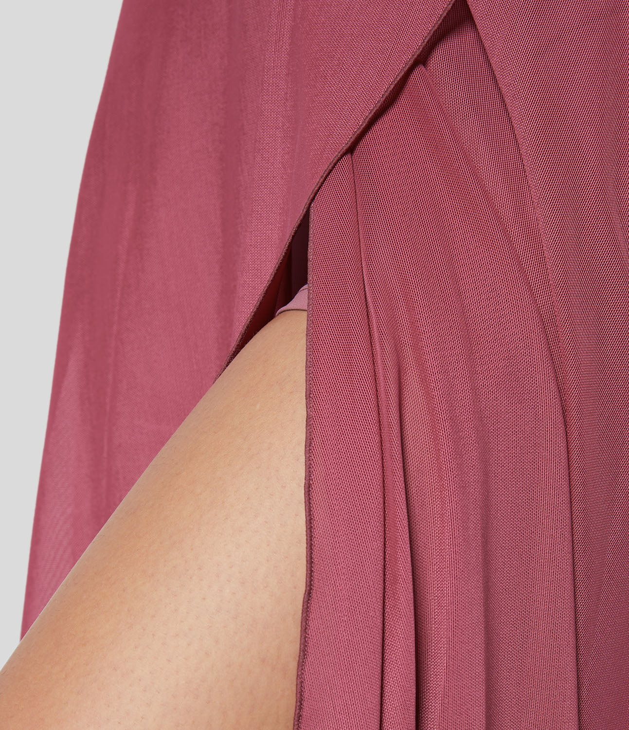 Gigi™ | Elegante 2-in-1 rok