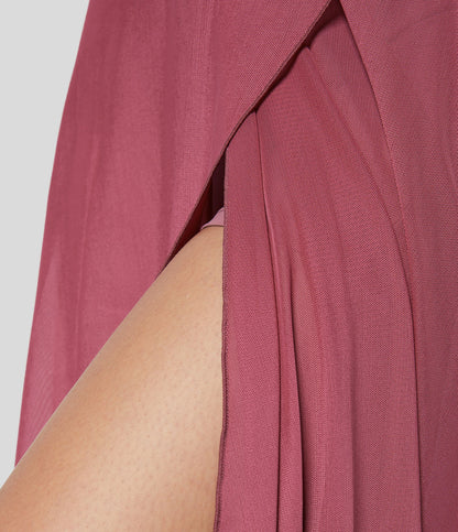 Gigi™ | Elegante 2-in-1 rok