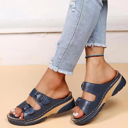 Karin™ - Orthopedische Zomer Sandalen